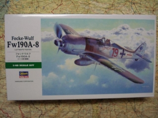 Has.09094  Focke-Wulf Fw190A-8